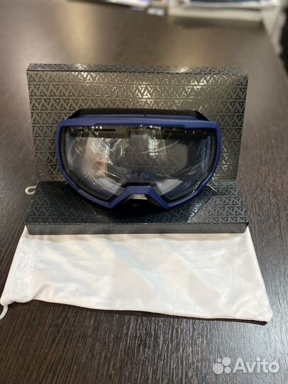 Очки 509 Ripper 2.0 Youth (Cyan Navy)