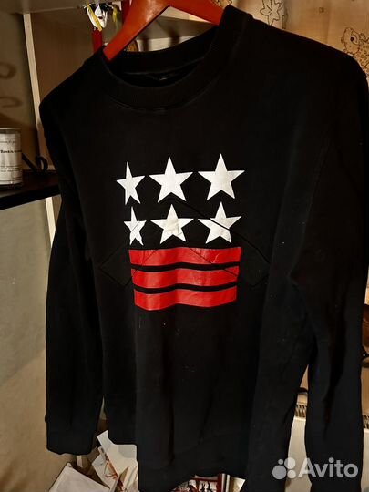 Свитшот givenchy