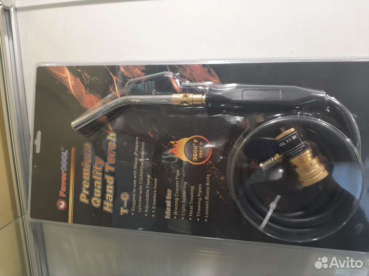 Контроллер Elitech-961