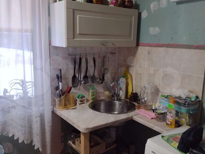 Дом 75 м² на участке 12 сот.