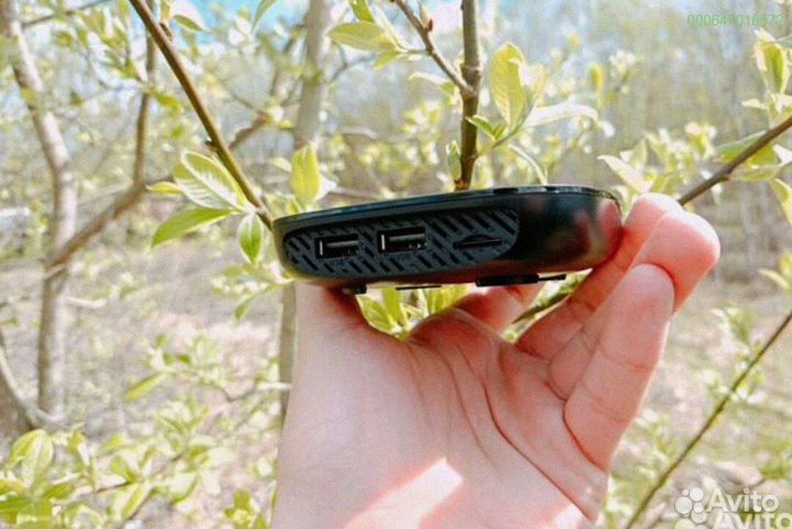 Смарт возможности: Прошивка для приставки Xiaomi