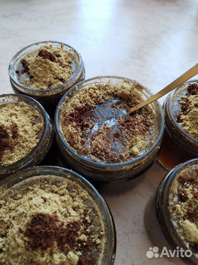 Мед антимикозного действия