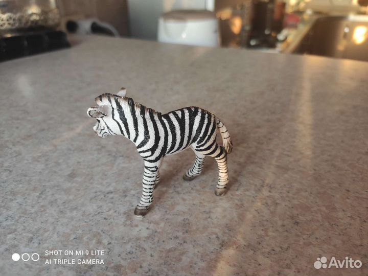 Фигурки животных Африки фирмы Шляйх