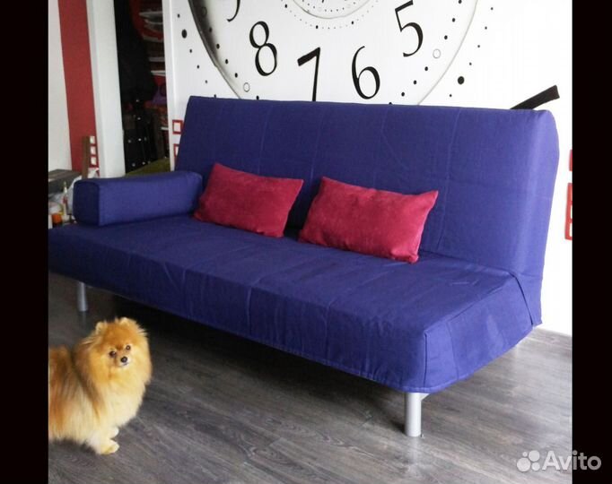 Чехлы на диваны Бединге, Эксарби и всю мебель икеа