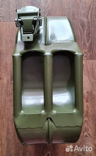 Канистры для бензина