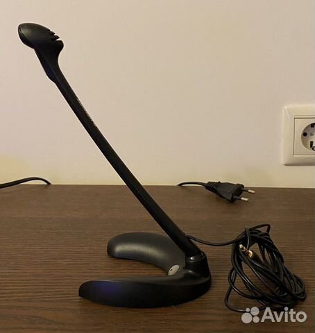 Настольный микрофон Plantronics Audio 300