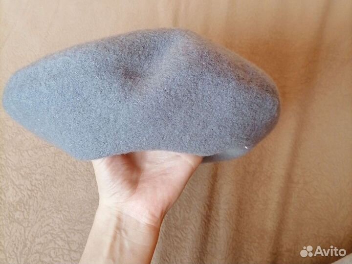 Берет женский