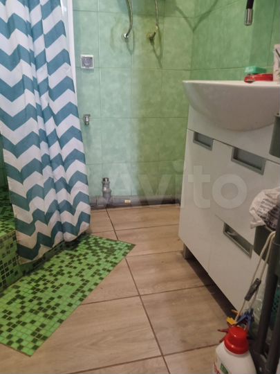 Комната 16,8 м² в 3-к., 1/5 эт.