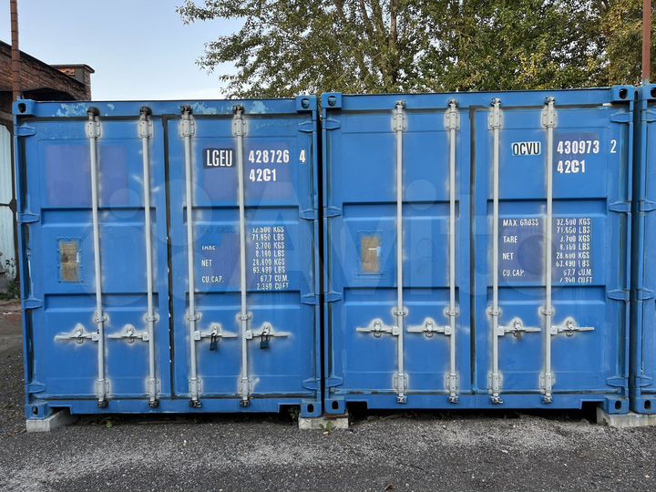 Склад, 150 м²