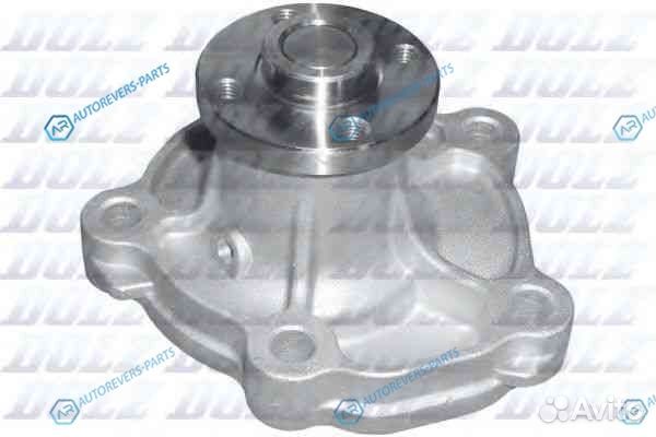 S-242 Водяной насос