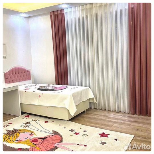 Жалюзи- Штора Вальс День-ночь