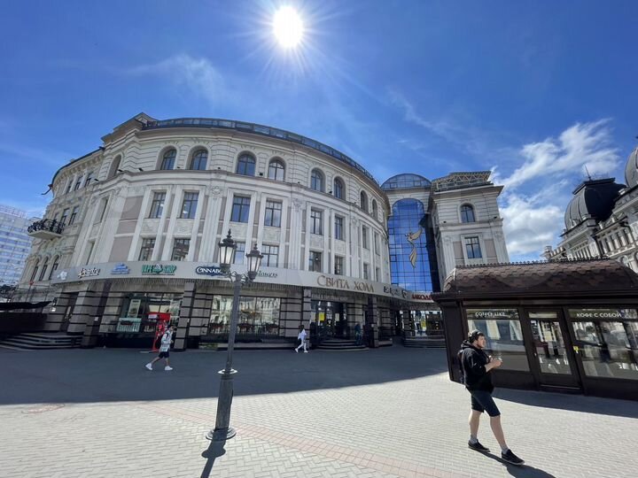 Островок для бижутерии,парфюмерии 4 м²