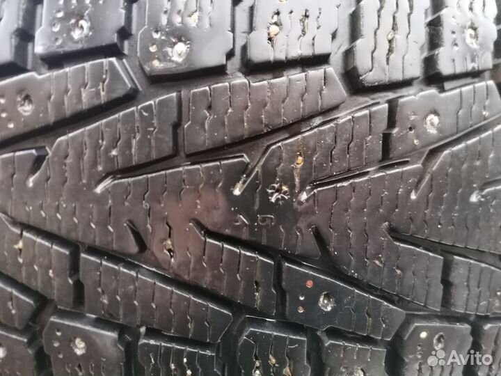 Nokian Tyres Hakkapeliitta 7 225/65 R17 T