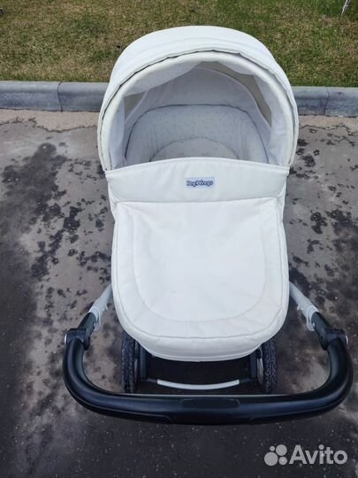 Коляска Peg perego