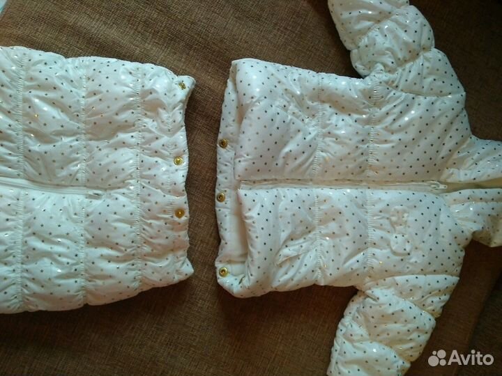 Костюм детский