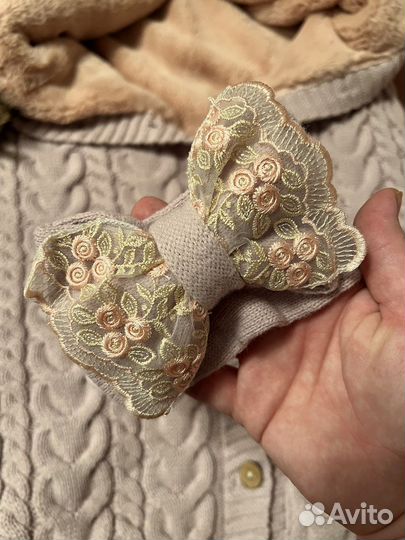 Одеяло-конверт на выписку