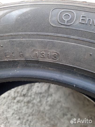 Hankook Optimo K415 6/6 R17