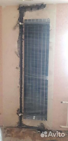 Дизайн-радиатор