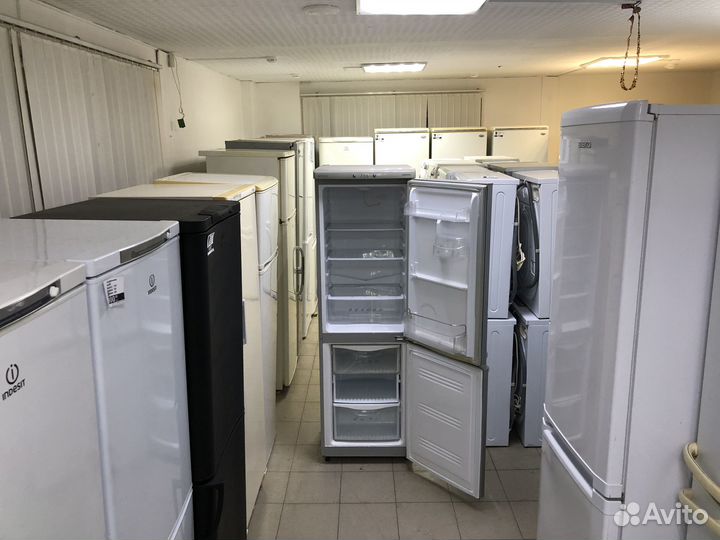 Холодильник Samsung. С гарантией и доставкой