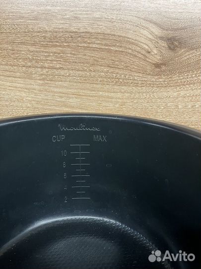 Чаша для мультиварки Moulinex