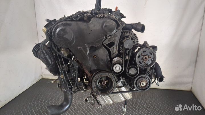 Гур Seat Exeo, 2009