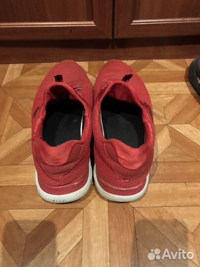 Кроссовки мужские