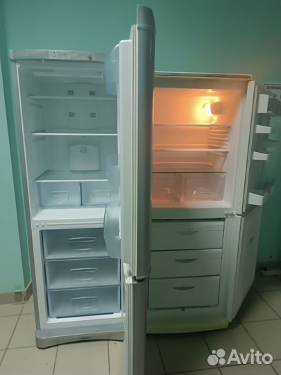 Холодильник Самсунг