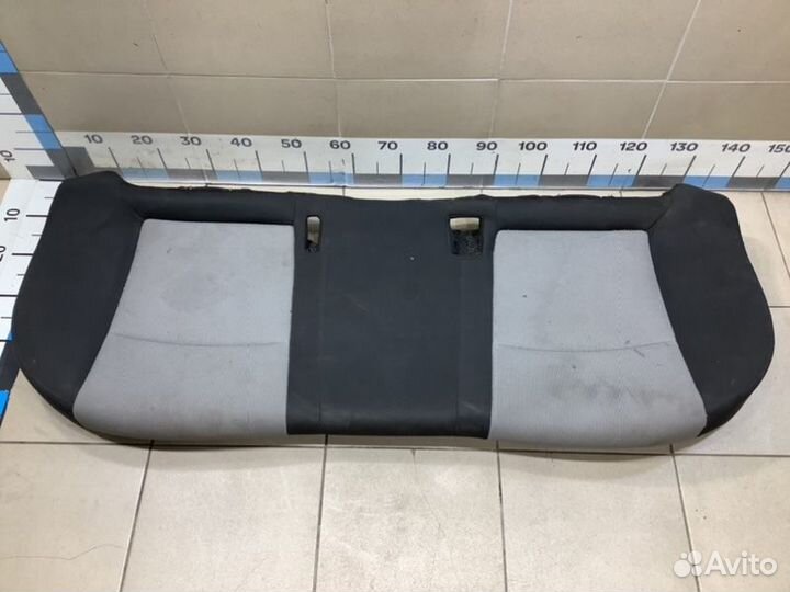 Сиденье салонное заднее Chevrolet Cruze седан 1