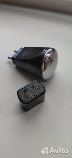 «Прибор элeктромаcсaжeр тепловой эмрт-1»