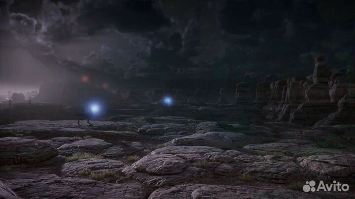 Диск с игрой Horizon Zero Dawn для PS4 и PS5