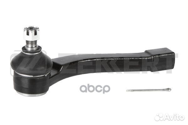 Наконечник рулевой лев. SsangYong Actyon I-II 0