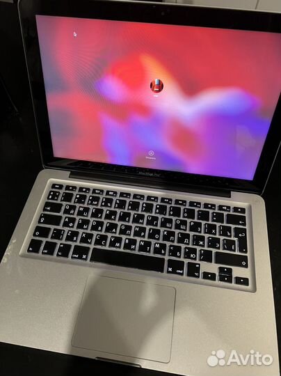 Apple MacBook Pro