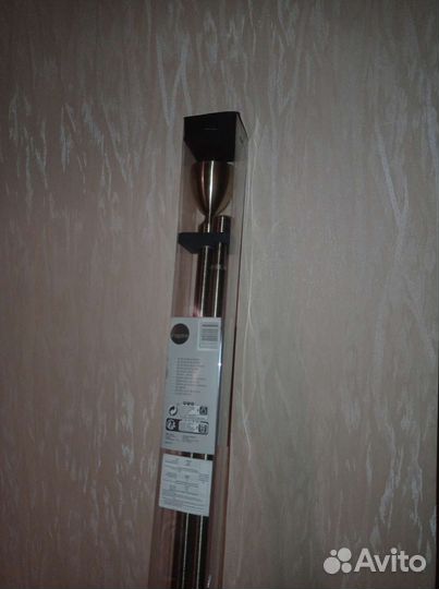 Карниз раздвижной