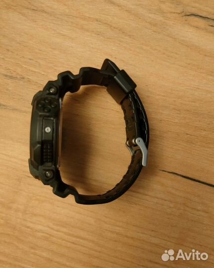Часы Casio G-Shock GDF-100BB-1ER (Оригинал)