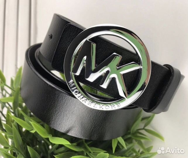 Ремень michael kors 115 см