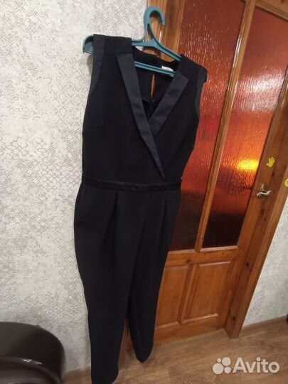 Комбинезон женский