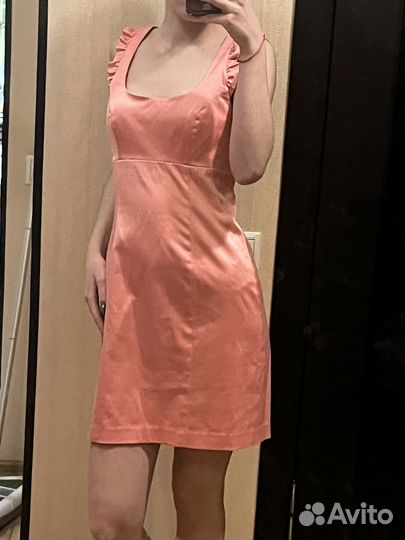 Платье в стиле барби