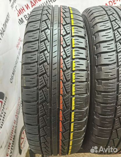 Pirelli Scorpion STR 205/70 R15 96H