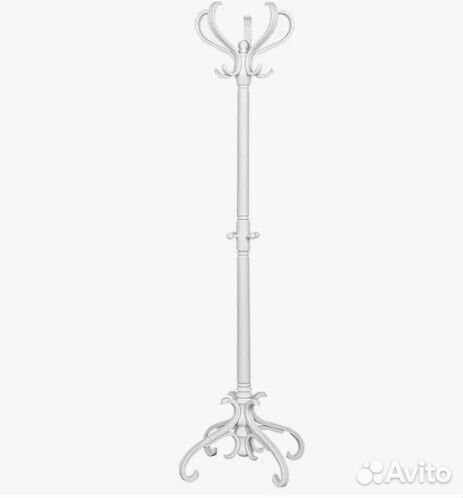 Вешалка напольная в прихожую