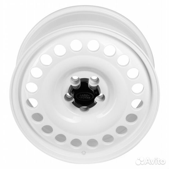 Кованые диски Defender