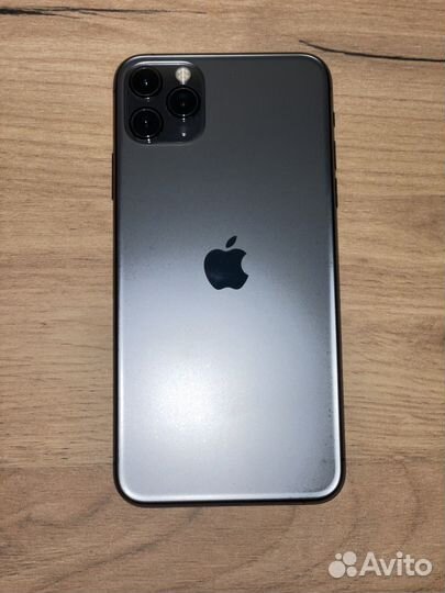 iPhone 11 Pro Max, 256 ГБ