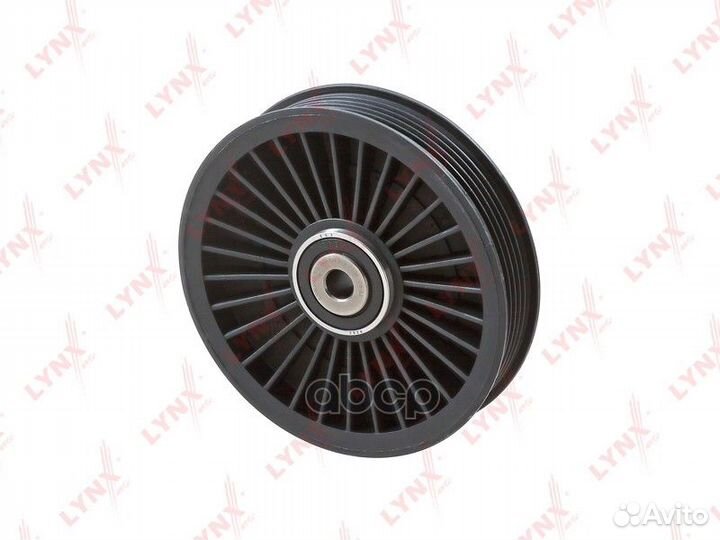 Ролик навесного оборудования PB7104 lynxauto