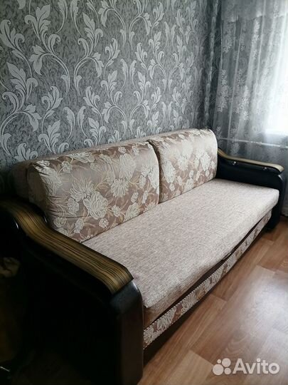 Диван раскладной