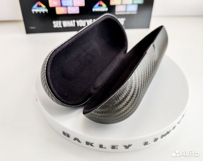 Каркасные Кейсы Oakley Для Солнечных Очков