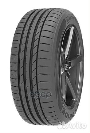 Goodride ZuperEco Z-107 245/45 R18