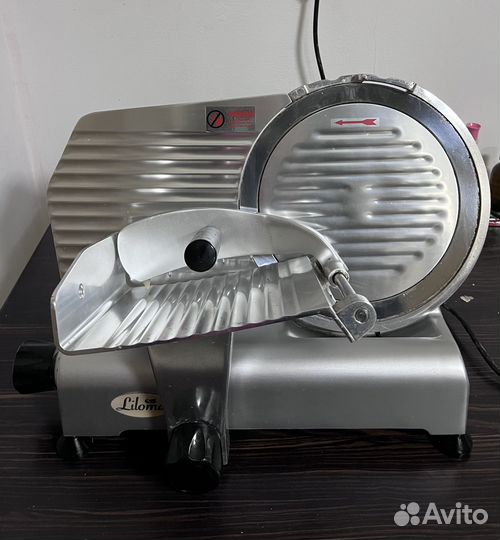 Продам слайсер для нарезки