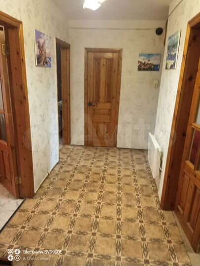 3-к. квартира, 67,4 м², 3/5 эт.