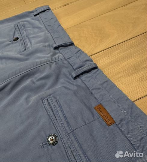 Брюки мужские Massimo dutti, 52 размер