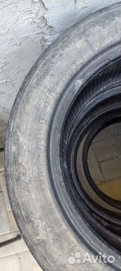 Nitto Invo 185/60 R15