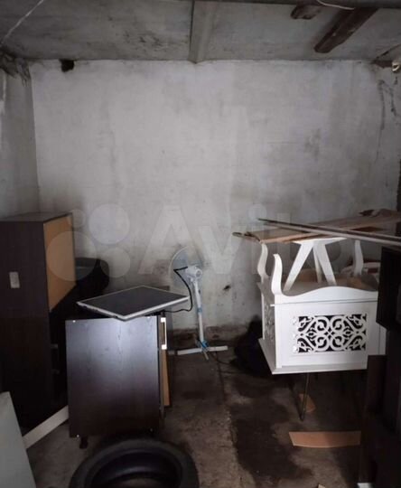 Гараж, 20 м²